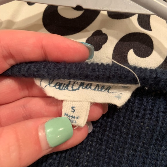 Cardigan - Picture 3 of 3